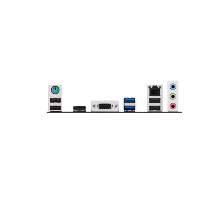 ASUS PRIME H810M-K H810 DDR5 (Vga Yok) GLan mATX HD M2 1851p Anakart