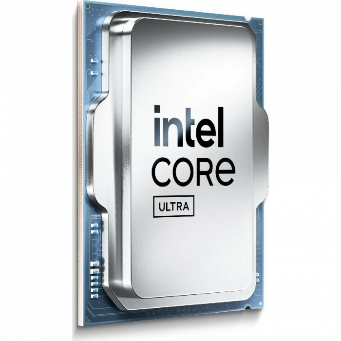 INTEL (15.Nesil) Arrow Lake Ultra 7 265KF 3.3GHz ~ 5.5GHz 36MB 1851p Islemci Tray (Fansiz)