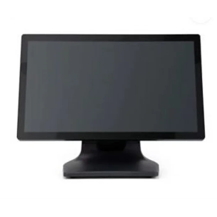 QUATRONIC P156N İ5 7.NESİL 8GB 128GB SSD 15,6 Multi Dokunmatik Black Pos PC