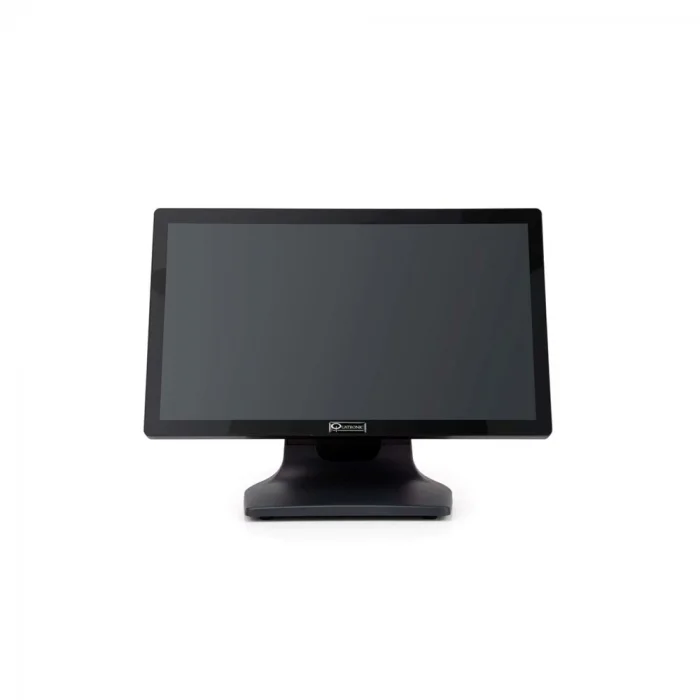 QUATRONIC P1815 İ5 5.NESİL 16GB 256GB SSD 18,5 Multi Dokunmatik Black Pos PC + Wifi + Hoparlör