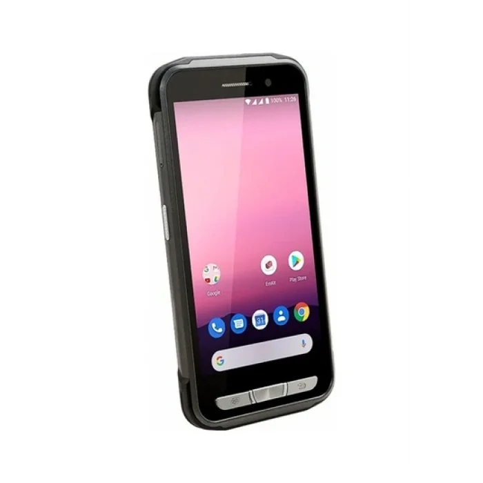POINT MOBILE PM45 5(inç) 3GB/32GB Bluetooth + WiFi Android 9 PDA