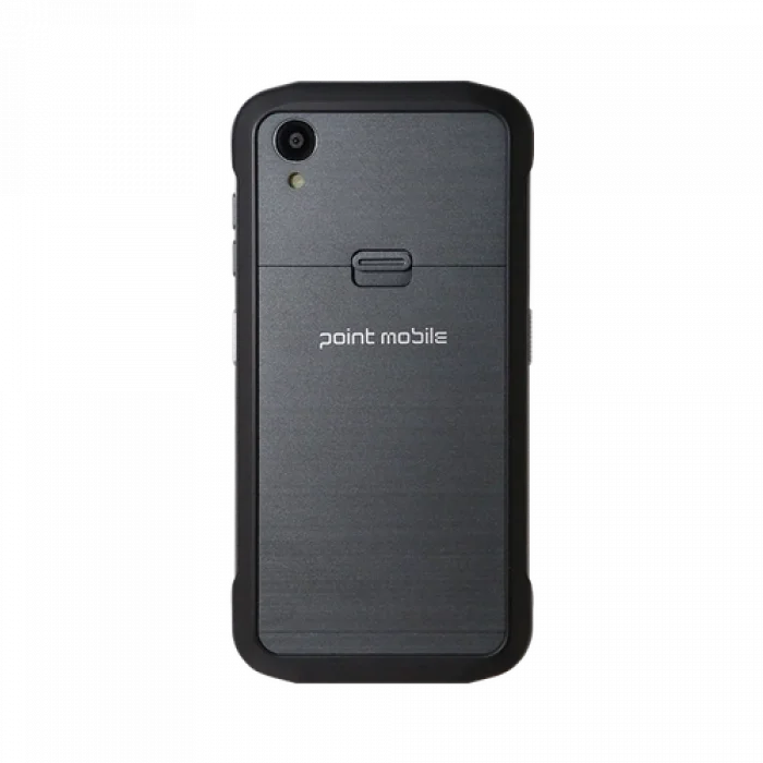 POINT MOBILE PM45 5(inç) 3GB/32GB Bluetooth + WiFi Android 9 PDA