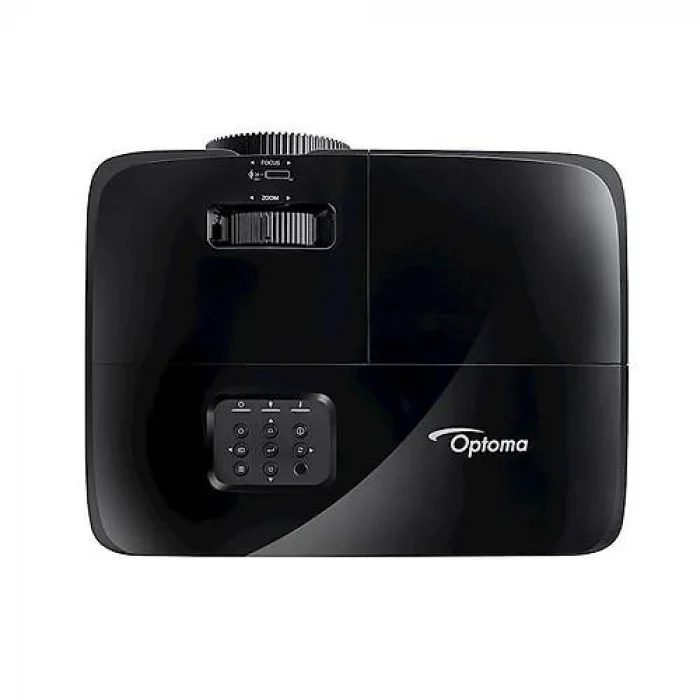OPTOMA S336 SVGA 800x600 4000 AL Projeksiyon