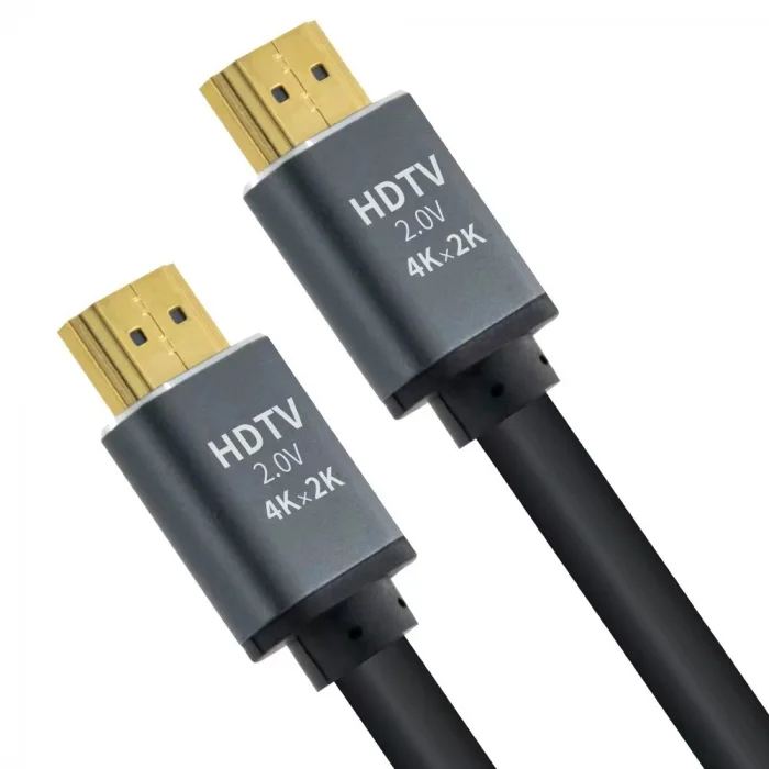 CODEGEN CPS4K50 5 Mt 4K 60HZ HDMI 2.0 METAL BASLIK HDMI KABLO