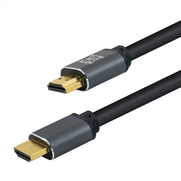 CODEGEN CPS4K50 5 Mt 4K 60HZ HDMI 2.0 METAL BASLIK HDMI KABLO
