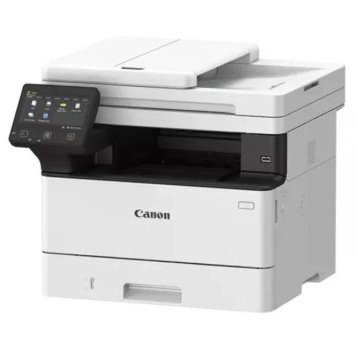 CANON MF463DW i-SENSYS Mono LazerJet A4 Mono Fotokopi Tarayici Usb/Ethernet Dubleks + Wifi Yazici