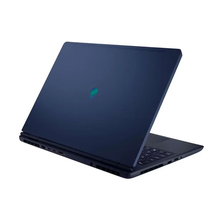 DELL Alienware 16 Aurora AC16250-C71615U56N Core 7-240H 16GB 1TB SSD 8gb RTX5060 15.6 Ubuntu Siyah Gaming Notebook