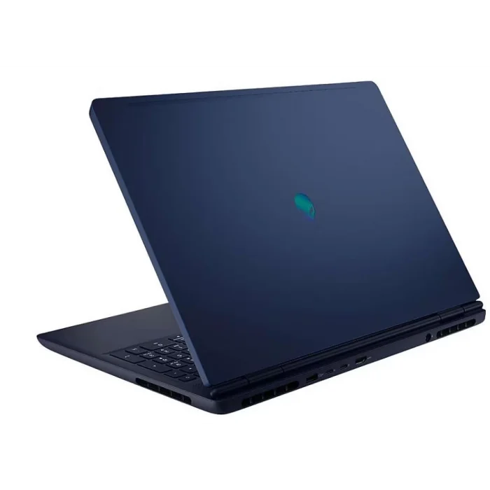 DELL Alienware 16 Aurora AC16250-C71615U56N Core 7-240H 16GB 1TB SSD 8gb RTX5060 15.6 Ubuntu Siyah Gaming Notebook
