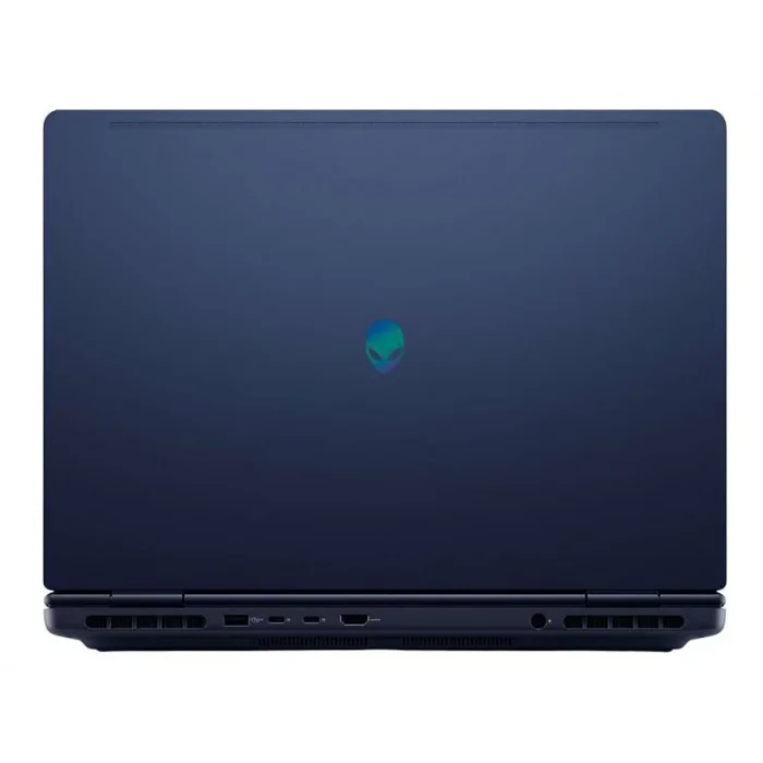 DELL Alienware 16 Aurora AC16250-C71615U56N Core 7-240H 16GB 1TB SSD 8gb RTX5060 15.6 Ubuntu Siyah Gaming Notebook