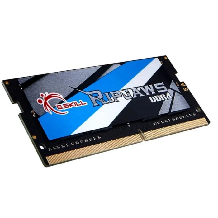 GSKILL 16GB (Tek Parça) DDR4 2666Mhz Notebook Bellek