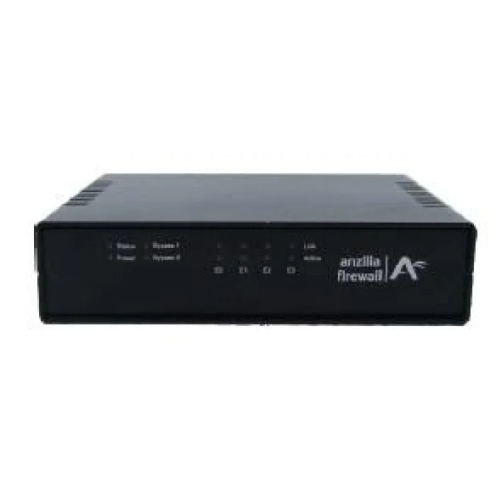 ANZILIA PONIVA SW ANZ-50-RN 1 Yıllık Lisans Yenileme