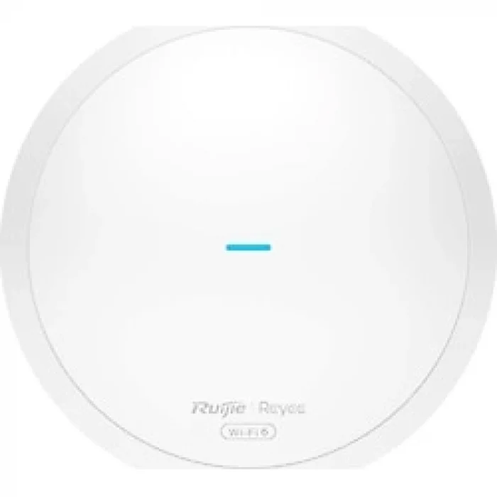 RUIJIE-REYEE RG-RAP62 1 Port 10/100/1000Mbps AX1800 2 Anten Tavan Tipi Access Point
