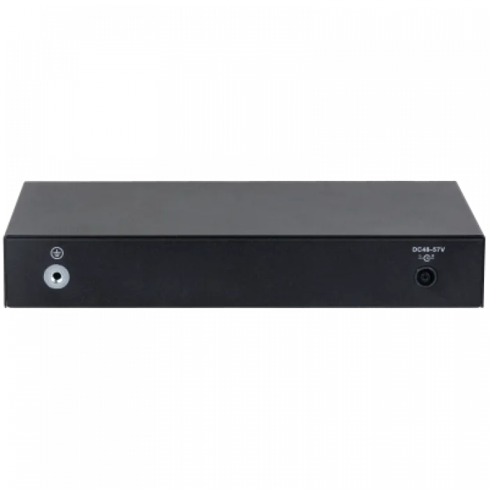 DAHUA CS4010-8GT-110 10 Port Gbit 8 port poe 110W Yönetilebilir Cloud