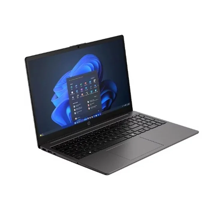 HP 255R G10 D30M3ET Ryzen 5-7535U 16GB 512GB SSD O/B Radeon 15.6 DOS Siyah Notebook