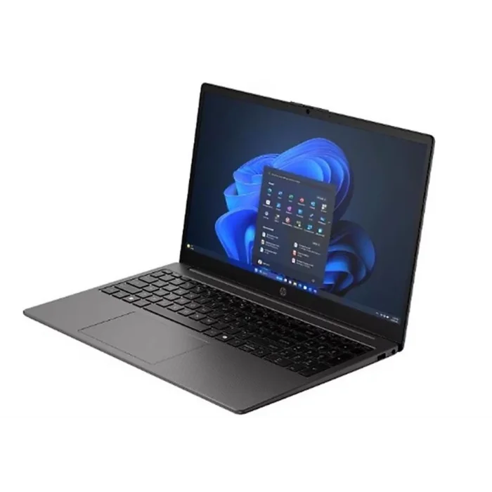 HP 255R G10 D30M3ET Ryzen 5-7535U 16GB 512GB SSD O/B Radeon 15.6 DOS Siyah Notebook