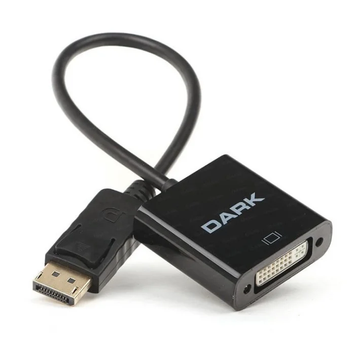 DARK DK-HD-ADPXDVI Display TO DVI Çevirici