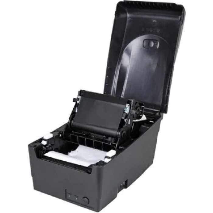 ARGOX OS-200 Pro Thermal + Thermal Transfer Usb 150 mm/sn 203 dpi Barkod Yazici