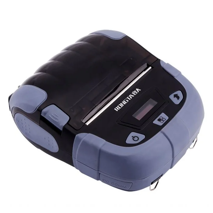 RONGTA RPP320 Thermal Bluetooth 203 dpi Mobil Kemer Yazici