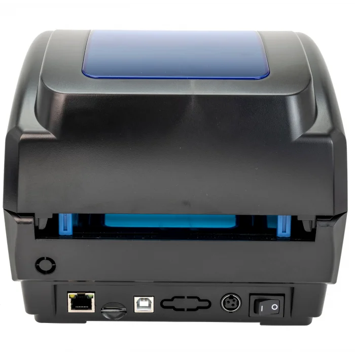 PALMX DXP-400 Thermal Usb + Ethernet 203 dpi Barkod Yazici
