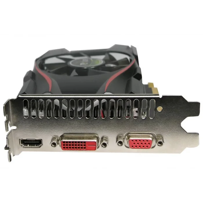 AXLE GTX750 AX-GTX750/2GD5P8CDI 2GB Geforce GTX750 DDR5 128bit HDMI DVI VGA 16x Ekran Karti