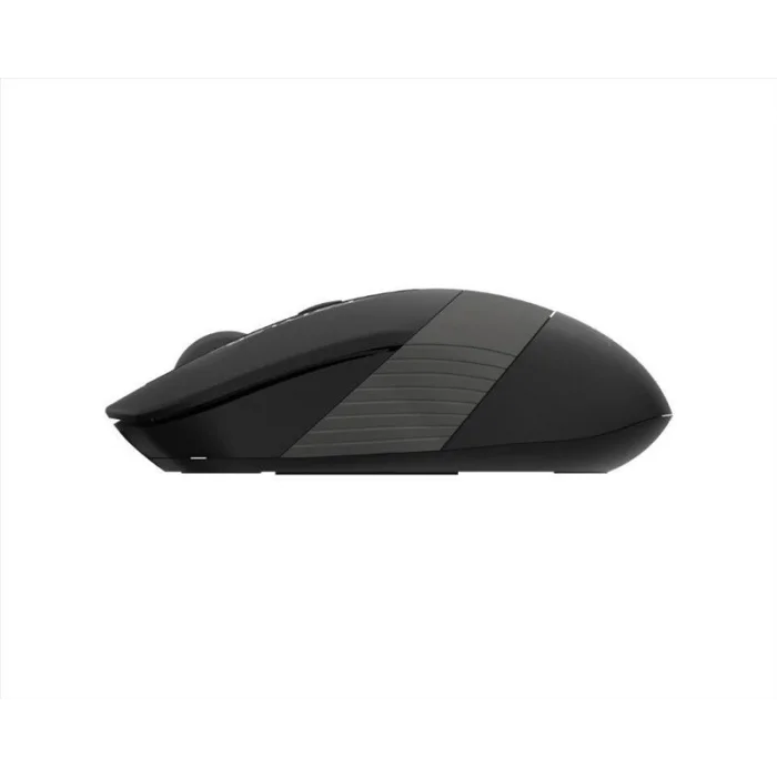 A4 TECH FG10S Nano Alicili Kablosuz 2000dpi Gri