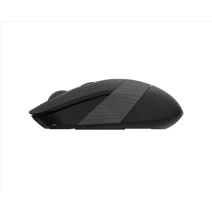 A4 TECH FG10 Nano Alicili Kablosuz 2000dpi Gri Mouse
