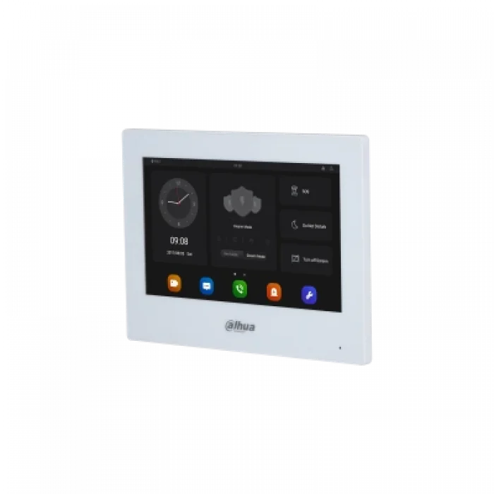 DAHUA VTH5321GB-W 7 TFT LCD Android Dokunmatik Ekran