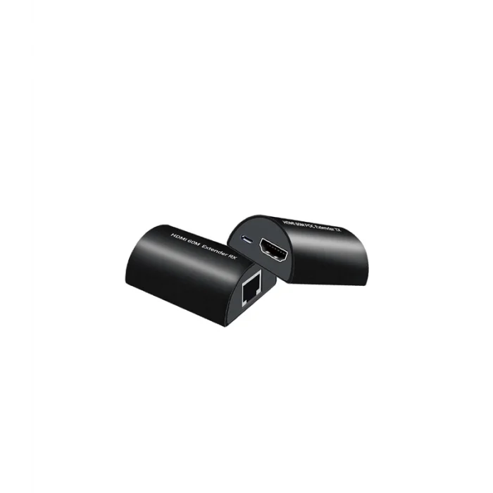 NVC HDES60M HDMI 60MT Extender