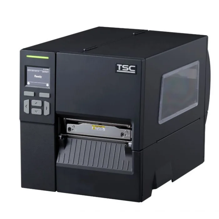 TSC MB241 Thermal + Thermal Transfer Seri + Usb + Ethernet 305 mm/sn 203 dpi Barkod Yazıcı