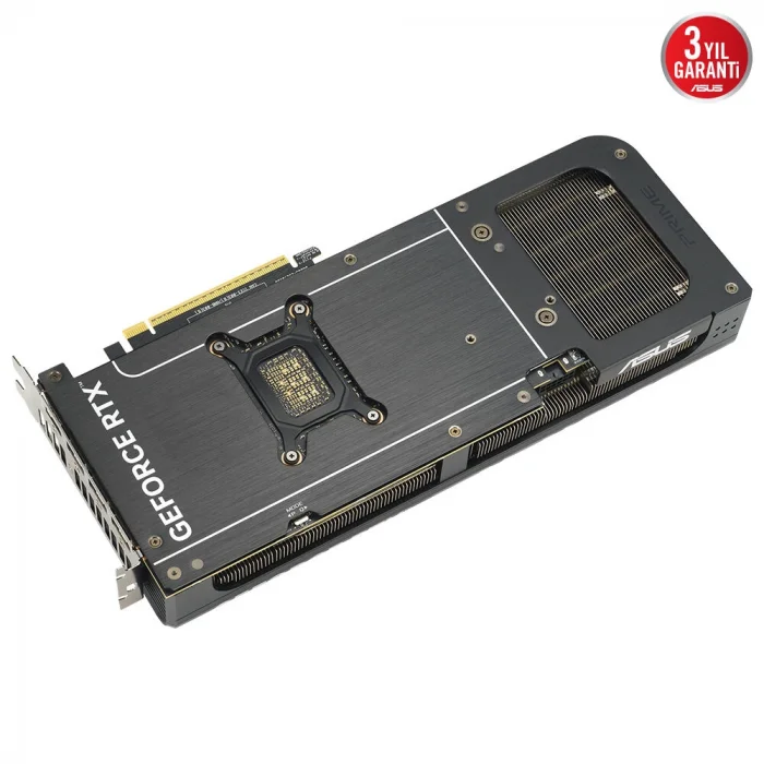 ASUS PRIME-RTX5080-O16G 16GB Geforce RTX5080 GDDR7 256bit HDMI 3xDP 16x Ekran Karti (ARGB)