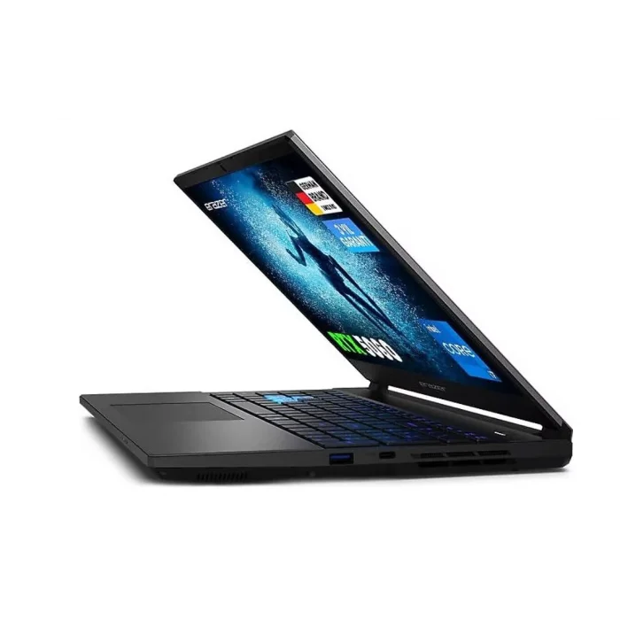 ERAZER Deputy 15 P1 MD600004 i7-13620H 16GB 1TB SSD 8gb RTX5060 15.6 DOS Notebook