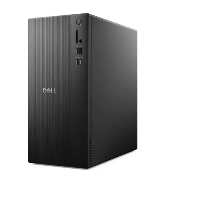 DELL ECT1250 ECT1250_RPLSR007_U-32G i7-14700 32GB 512GB SSD O/B UHD730 Ubuntu Masaüstü PC