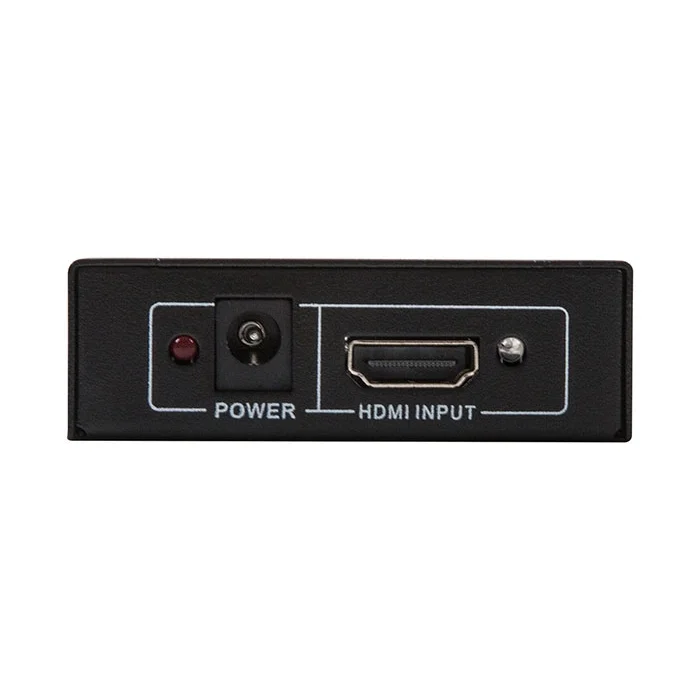 HYTECH HY-LU2 2 Port 4K*2K HDMI Splitter (Çoklayici)