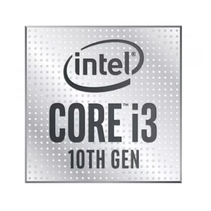 INTEL (10.Nesil) Comet Lake i3-10100T 3.0GHz ~ 3.8GHz 6mb 1200p İşlemci Tray (Fansız)