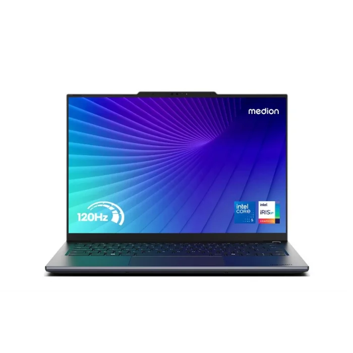 MEDİON SIGNIUM 14 S1 MD600032 Core 5-120U 16GB 512GB SSD Intel Iris Xe 14 DOS Notebook