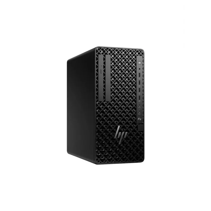 HP Z2 G1i B34JZES Ultra 9-285K 32GB 1TB SSD 12gb RTX5070 W11P Masaüstü Is istasyonu