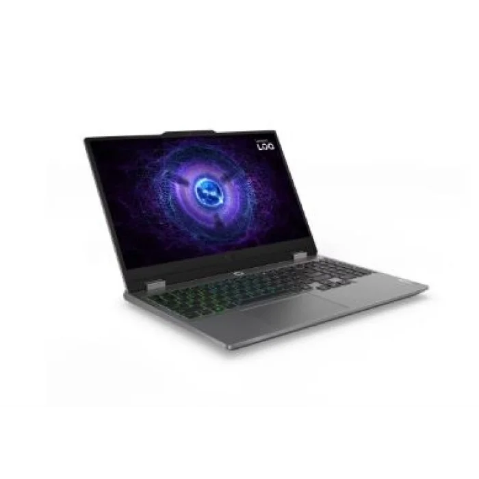 LENOVO LOQ 15IRX9 83DV0118TR-32G i7-13650HX 32GB 1TB SSD 6gb RTX4050 15.6 DOS Gaming Notebook