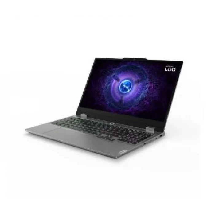 LENOVO LOQ 15IRX9 83DV0118TR-32G i7-13650HX 32GB 1TB SSD 6gb RTX4050 15.6 DOS Gaming Notebook
