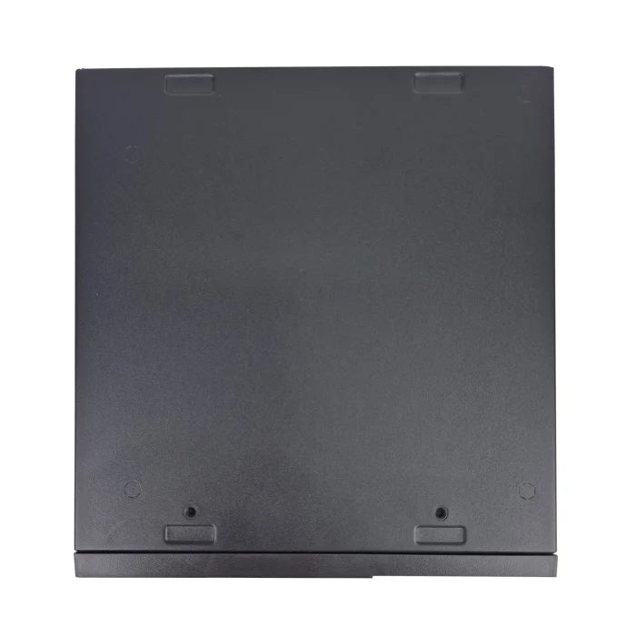 QUADRO FORTE 224165 i5-12450H 16GB 512GB SSD DOS Siyah Mini Bilgisayar