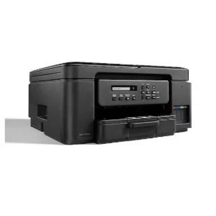 BROTHER DCP-T730DW Renkli Deskjet AIO A4 Fotokopi Tarayici Usb/WI-Fi (Tankli) Yazici
