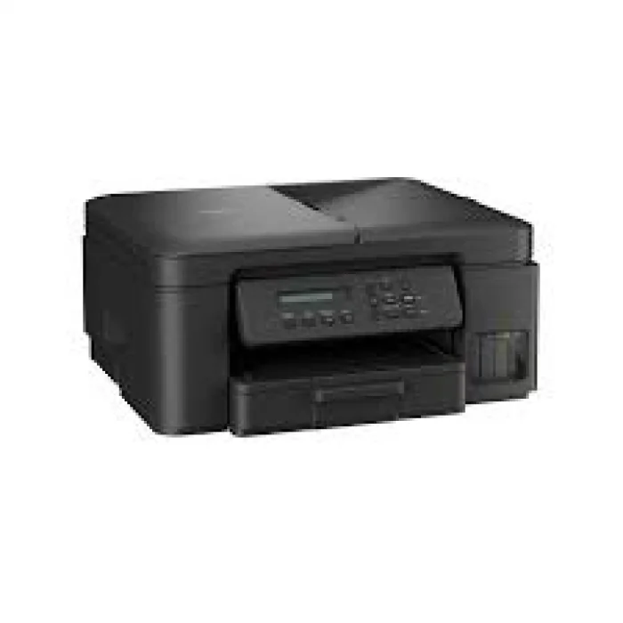 BROTHER DCP-T730DW Renkli Deskjet AIO A4 Fotokopi Tarayici Usb/WI-Fi (Tankli) Yazici