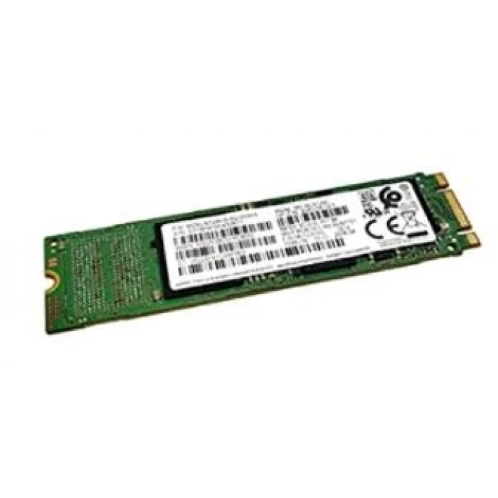 SAMSUNG MZNLN128 M.2 128GB PCIe SSD Disk Kutusuz