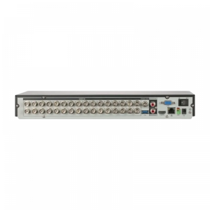 DAHUA DH-XVR4232AN-I 32 Kanal 1/1xSes 2X16TB HD-Cvi Kayit Cihazi