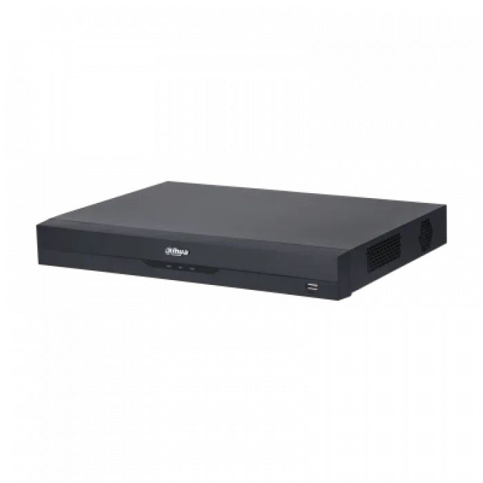 DAHUA DH-XVR4232AN-I 32 Kanal 1/1xSes 2X16TB HD-Cvi Kayit Cihazi