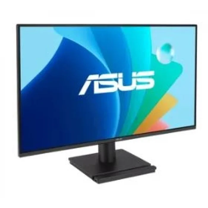 ASUS VA249HG 23.8 LED IPS 1ms 120Hz 1920x1080 FullHD HDMI VGA (Vesa) AdaptiveSync Siyah Monitör