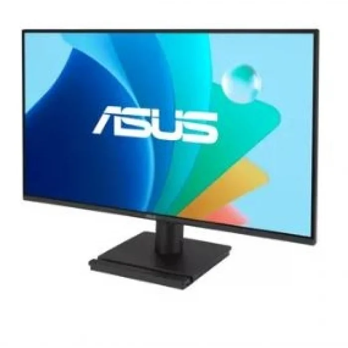 ASUS VA249HG 23.8 LED IPS 1ms 120Hz 1920x1080 FullHD HDMI VGA (Vesa) AdaptiveSync Siyah Monitör