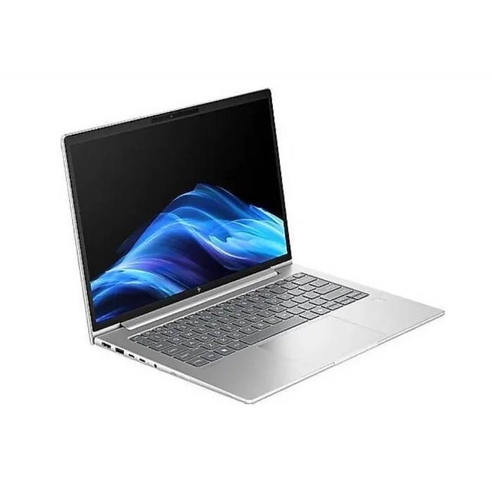HP EliteBook 6 G1i 14 CV0G8ET Ultra 7-255U 16GB 512GB SSD O/B Intel UHD 14 W11P Gümüs Notebook