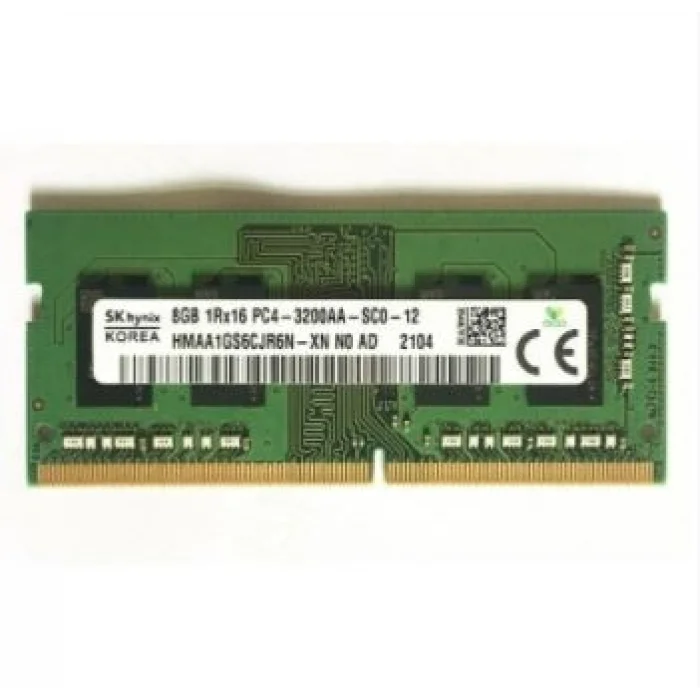 HYNIX PC4-3200AA-SC0-11 4GB DDR4 3200Mhz Notebook Bellek