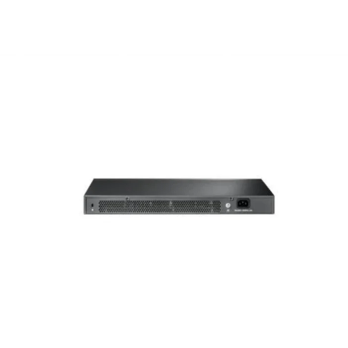 TP-LINK OMADA TL-SG3428 24 Port Gbit 4 SFP Rack mount Yönetilebilir Switch