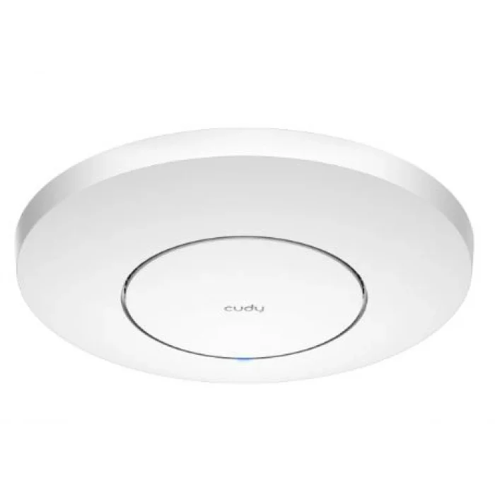 CUDY AP1300 1 Port 10/100/1000Mbps AC1200 4 Anten Tavan Tipi Access Point